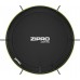 Батут Zipro Jump Pro Premium з внутрішньою сіткою 8FT 252 см