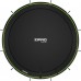 Батут Zipro Jump Pro Premium з внутрішньою сіткою 16FT 496 см