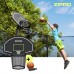Набір баскетбольний для батутів Zipro