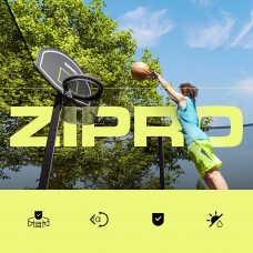 Набір баскетбольний для батутів Zipro