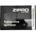 Батутний спринклерний набір Zipro 2в1