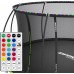Набір для освітлення батута Zipro 10FT 312см (10 метрів)