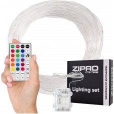 Набір для освітлення батута Zipro 12FT 374см (12 метрів)