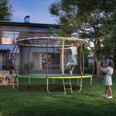 Набір для освітлення батута Zipro 16FT 496см (16 метрів)