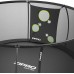 Футбольний мат для батута Zipro 140х120см
