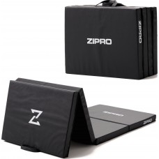 Килимок складний для фітнесу Zipro 180х60х5см (4-секційний)