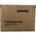 Килимок складний для фітнесу Zipro 180х60х5см (4-секційний)