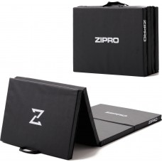 Килимок складний для фітнесу Zipro 180х60х4см
