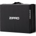 Килимок складний для фітнесу Zipro 180х60х4см