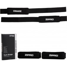 Лямки для тяги Zipro Gym Straps