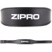 Пояс для важкої атлетики Zipro Leather Power Belt