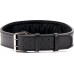 Пояс для важкої атлетики Zipro Leather Power Belt