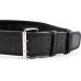 Пояс для важкої атлетики Zipro Leather Power Belt