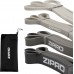 Набір гумок для фітнесу Zipro POWER LOOP (0.65/1.3/2.2/3.2)