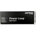 Набір гумок для фітнесу Zipro POWER LOOP (0.65/1.3/2.2/3.2)