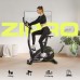 Електромагнітний велотренажер Zipro Rave