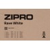 Велотренажер Zipro Rave White Велотренажер Zipro Rave White