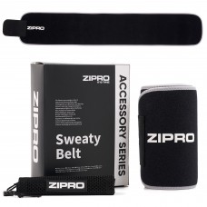 Пояс для схуднення Zipro Sweaty Belt 1100 х 200мм
