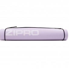 Тренувальний килимок Zipro TPE 183x61x0.6см, фіолетовий