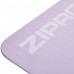Тренувальний килимок Zipro TPE 183x61x0.6см, фіолетовий