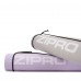 Тренувальний килимок Zipro TPE 183x61x0.6см, фіолетовий
