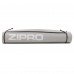 Тренувальний килимок Zipro TPE 183x61x0.6см, сірий