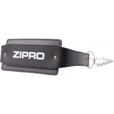 Пояс для обважнювачів Zipro Dip Belt з ланцюгом