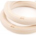 Гімнастичні кільця Zipro Wooden Ring