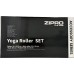 Масажний Набір Zipro Yoga Roller SET