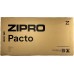 Бігова доріжка електрична Zipro Pacto DC