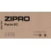Бігова доріжка електрична Zipro Pacto DC