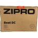 Велотренажер магнітний Zipro Beat DC
