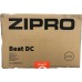 Велотренажер магнітний Zipro Beat DC