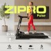 Електрична бігова доріжка Zipro Pulse