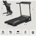 Електрична бігова доріжка Zipro Pulse