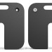 Гиря з регульованим навантаженням Zipro SQUARE 19 кг
