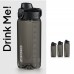 Бутилка Zipro Water Bottle Tritan 800мл