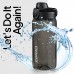 Бутилка Zipro Water Bottle Tritan 800мл