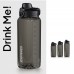Бутилка Zipro Water Bottle Tritan 1000мл
