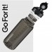Бутилка Zipro Water Bottle Tritan 1000мл