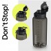 Бутилка Zipro Water Bottle Tritan 1000мл