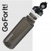 Бутилка Zipro Water Bottle Tritan 1500мл