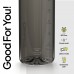 Бутилка Zipro Water Bottle Tritan 1500мл