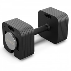 Гантель набірна Zipro Square 20кг