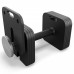 Гантель набірна Zipro Square 20кг
