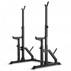 Стійка під штангу Zipro LIFT із страховкою та місцем для зберігання дисків