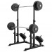 Стійка під штангу Zipro LIFT із страховкою та місцем для зберігання дисків