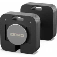 Zipro гантелі з регульованим навантаженням SQUARE 24 kg