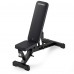 Тренувальна лава з регулюванням Zipro Pumpiron