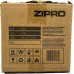 Гантеля з регульованим навантаженням Zipro Square 16 кг